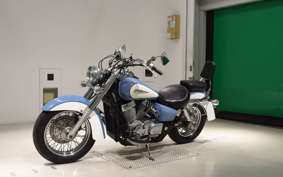HONDA SHADOW 400 CLASSIC 2009