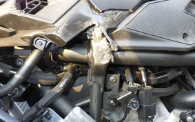 KAWASAKI ZX-4R SE 2025 ZX400P