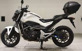 HONDA NC700S ABS 2013 RC61