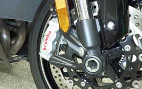 KAWASAKI NINJA H2 SX SE 2024 ZXT02P