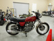 Фото Yamaha SR500-1 1979 с японского аукциона