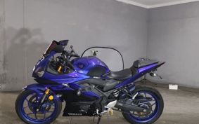 YAMAHA YZF R-3 2019 RH13J