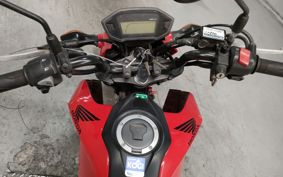 HONDA GU ROM JC61