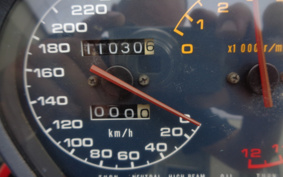 SUZUKI GSX1100S KATANA 1992 GS110X