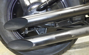 HONDA STEED 400 1995 NC26