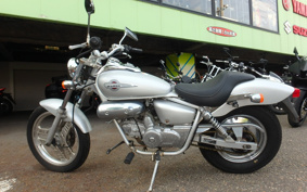 HONDA MAGNA 50 AC13