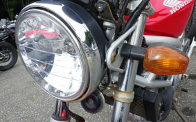HONDA VTR 250 MC33