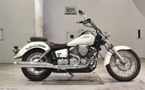 YAMAHA DRAGSTAR 250 1990 VG05J