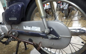 HONDA C50 SUPER CUB AA01