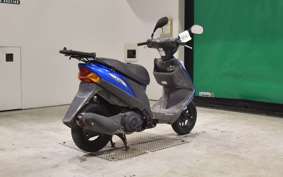 SUZUKI ADDRESS V125 G CF4EA
