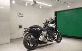 YAMAHA VMAX Gen.2 2010 RP22J