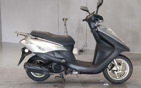 HONDA DIO 125 TCJU