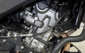 SUZUKI GSX-S125 DL32B