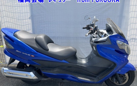SUZUKI SKYWAVE 250M