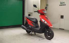 YAMAHA JOG125 2025 SEJ5J