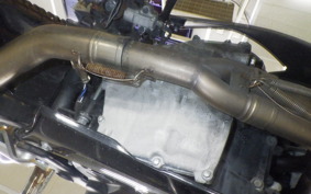 YAMAHA YZF-R25 A RG43J