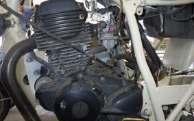 YAMAHA TW200 2JL