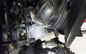 KAWASAKI KSR110 E 2023