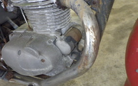 KAWASAKI ESTRELLA BJ250A