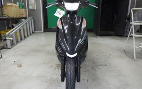 SUZUKI ADDRESS V125 CF46A