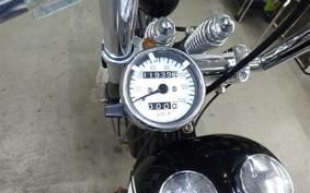 HARLEY FLSTC 1340 1994