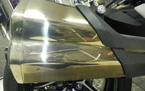 KAWASAKI NINJA H2 2015