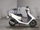 Фото Honda DIO с японского аукциона