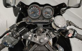 KAWASAKI GPZ400R 1987 ZX400D
