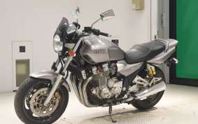 YAMAHA XJR1300 1998 RP01J