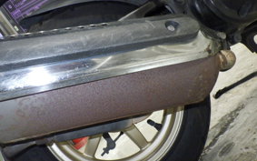 HONDA DIO ZX GEN 2 AF35