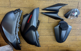 DUCATI MONSTAR 937 PLUS 2021