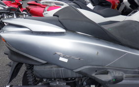 HONDA FORZA Z GEN 2 MF10