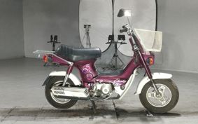 HONDA CAR LEE50 CF50