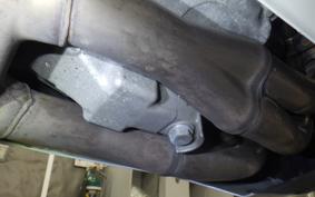 SUZUKI HAYABUSA Gen.3 2022 EJ11A