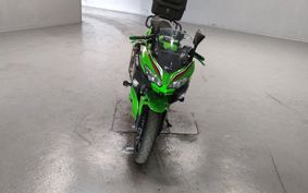 KAWASAKI NINJA250 EX250Y