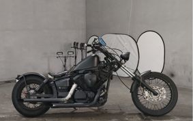 YAMAHA DRAGSTAR 250 VG02J