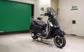 VESPA GTS150 SUPER