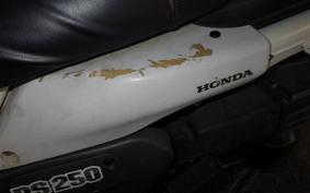 HONDA PS250 MF09