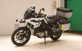 BMW F750GS 2019