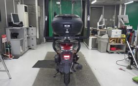 HONDA PCX150ヤネツキ KF12