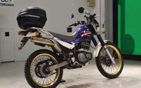 KAWASAKI SUPER SHERPA KL250G