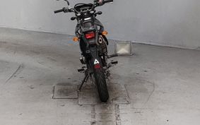 KAWASAKI D TRACKER 125 LX125D