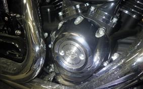 HARLEY FLHTCUTG 1870 2024