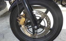 HONDA VTR 250 F 2003 MC33