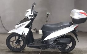 SUZUKI ADDRESS V110 CE47A