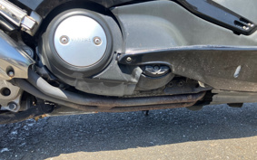 YAMAHA T-MAX 500 2001 SJ01