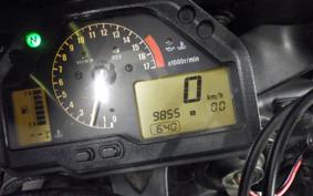 HONDA CBR600RR 2005 PC37