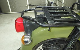 HONDA ｸﾛｽｶﾌﾞ110-2 JA45