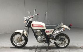 HONDA APE 50 AC16