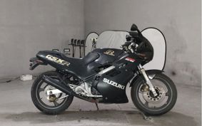 SUZUKI GSX-R250 GJ72A